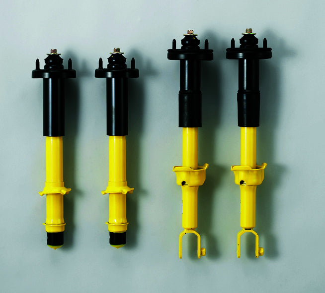 SPOON SPORTS DAMPER KIT (FIXED TYPE) EK CIVIC