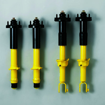 SPOON SPORTS DAMPER KIT (FIXED TYPE) EK CIVIC