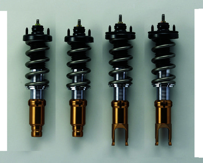 SPOON SPORTS FULL SPEC COILOVERS CIVIC EK