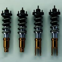 SPOON SPORTS FULL SPEC COILOVERS CIVIC EK