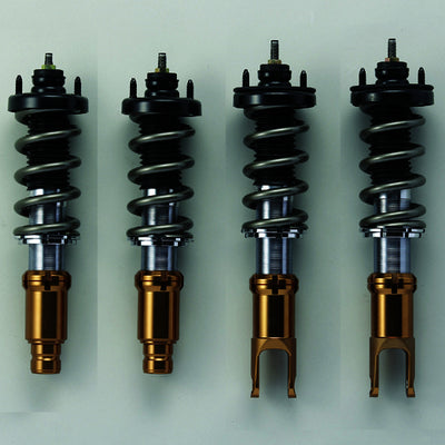 SPOON SPORTS FULL SPEC COILOVERS CIVIC EK