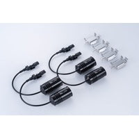 SPOON SPORTS FULL SPEC 2 WAY DAMPER COILOVER KIT CIVIC TYPE R FK8 FL5