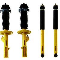 SPOON SPORTS DAMPER KIT (FIXED TYPE) JAZZ/FIT GE8