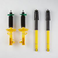 SPOON SPORTS DAMPER KIT (FIXED TYPE) JAZZ/FIT GK5