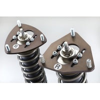 SPOON SPORTS FULL SPEC DAMPER KIT, HONDA JW5 S660