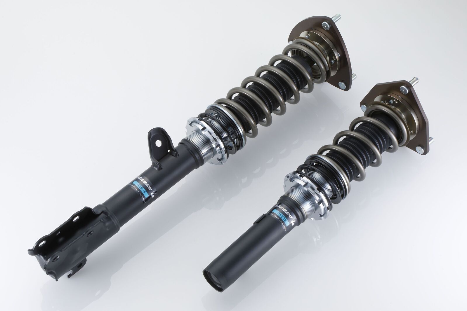 SPOON SPORTS FULL SPEC DAMPER KIT, HONDA JW5 S660