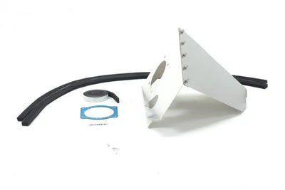 APEXi - Aluminum Induction Box - 1998-2001 Mitsubishi Lancer Evolution [5 / 6] - 517-M001