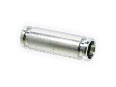 Toyota Genuine OEM Water By-Pass Pipe suit 4AGE 16268-16011