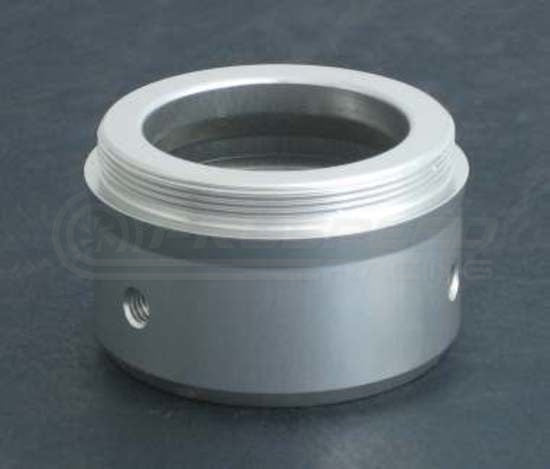 GFB 38mm BOV Inlet Pipe Mount Adaptor
