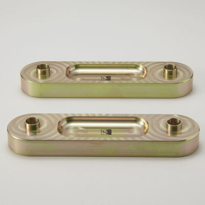 SPOON SPORTS S2000 AP1 AP2 ZERO BUMP STEER KIT ( FRONT )