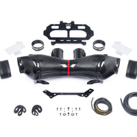 Eventuri C8 Corvette Z06 Coupe Carbon Intake