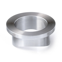 GFB Weld-on V-band Flange 6061 Aluminium
