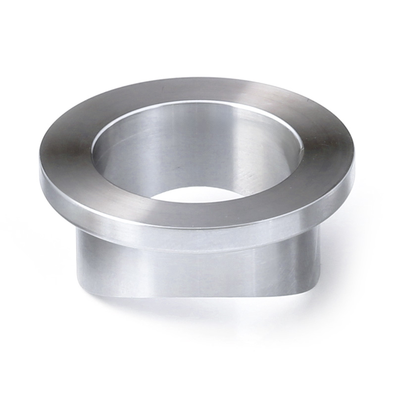 GFB Weld-on V-band Flange 6061 Aluminium
