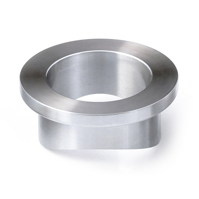 GFB Weld-on V-band Flange 6061 Aluminium