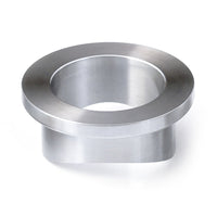 GFB Weld-on V-band Flange 6061 Aluminium