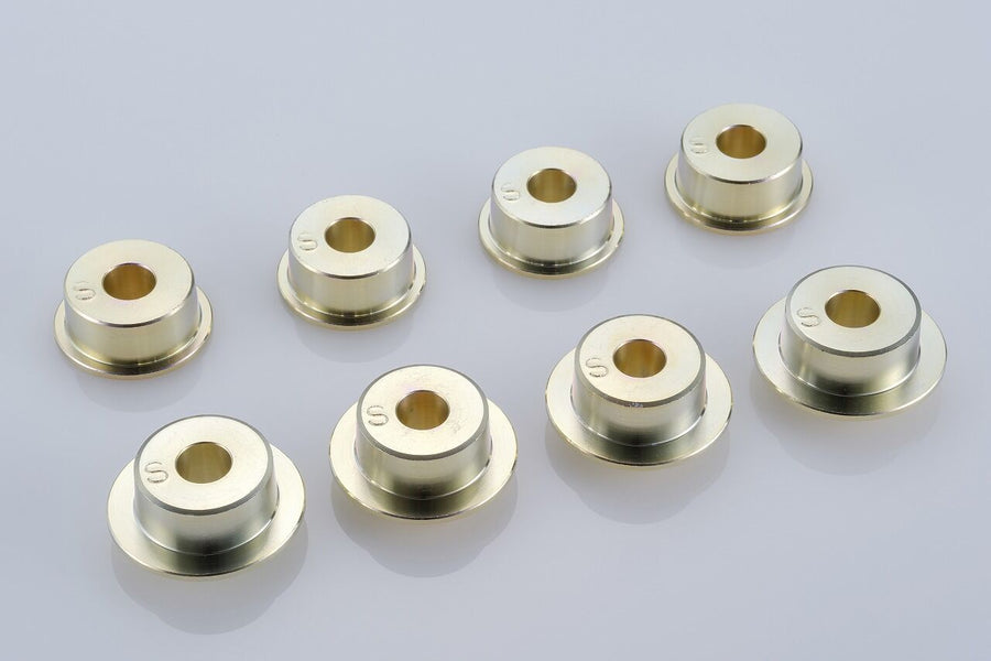 SPOON SPORTS S GEAR BOX RIGID BUSH KIT AP1 S2000