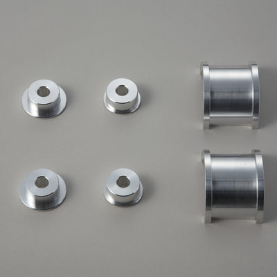 SPOON SPORTS 48MM STEERING RACK RIGID BUSH KIT ACCORD EURO CL7