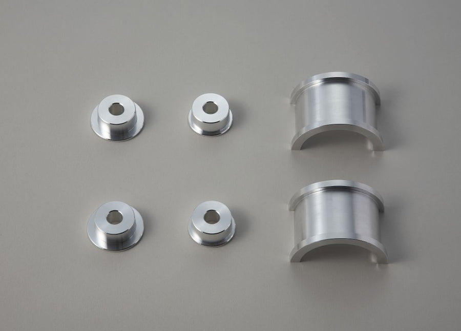 SPOON SPORTS STEERING RACK RIGID BUSH KIT CIVIC FD2