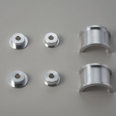 SPOON SPORTS STEERING RACK RIGID BUSH KIT CIVIC FD2