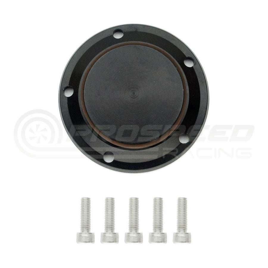 GFB SV52 BOV Blanking Plate