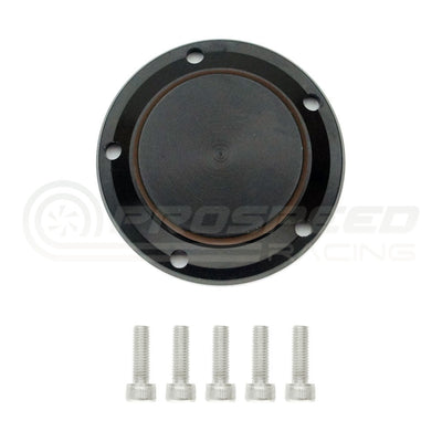 GFB SV52 BOV Blanking Plate