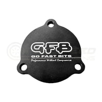 GFB Borg Warner DV Diverter Valve Blanking Plate