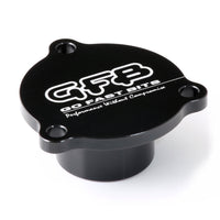 GFB Borg Warner DV Diverter Valve Blanking Plate