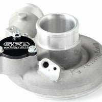 GFB Borg Warner DV Diverter Valve Blanking Plate