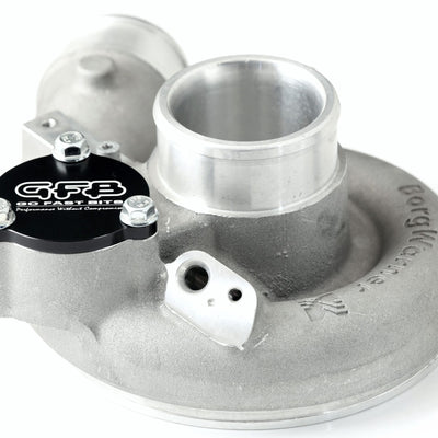 GFB Borg Warner DV Diverter Valve Blanking Plate
