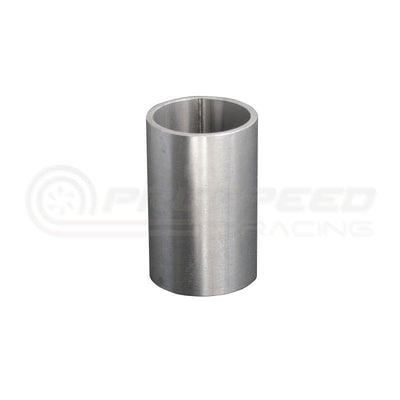 GFB 25mm (1") Stainless Steel Weld On Adaptor Pipe