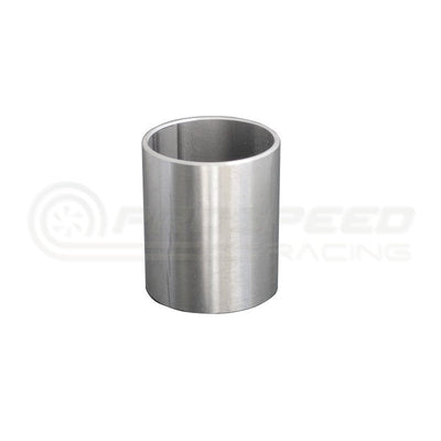 GFB 38mm (1.5") Stainless Steel Weld On Adaptor Pipe