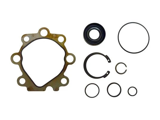Genuine TOYOTA OEM 1JZ & 2JZ Power Steering Rebuild Kit - 04446-30120