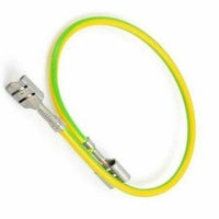 MOMO Italy Earth Wire/Cable Spade Connector for Steering Wheel Horn Buttons