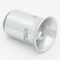 GFB Whistling Trumpet for GFB Response/Deceptor Pro BOV - Suits Low Boost