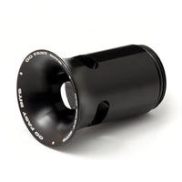 GFB Whistling Trumpet for GFB Response/Deceptor Pro BOV - Suits Low Boost