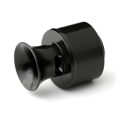 GFB Blow Off Valve Trumpet w/Filter Mount