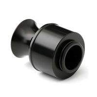 GFB Blow Off Valve Trumpet w/Filter Mount