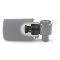 GFB Blow Off Valve Trumpet w/Filter Mount