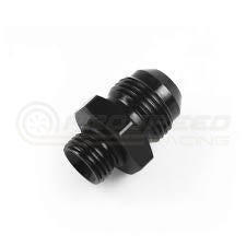 GFB 6AN Male to 6AN O-Ring Male Adaptor Fitting - Suits FXR 8060
