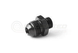 GFB 8AN Male to 6AN O-Ring Male Adaptor Fitting - Suits FXR 8060