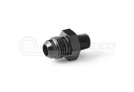GFB 6AN Male to 1/8" NPT Male Adaptor Fitting - Suits FXR 8050