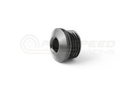 GFB 6AN Male Blanking Plug - Suits FXR 8060