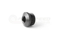 GFB 6AN Male Blanking Plug - Suits FXR 8060