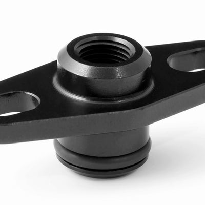GFB OEM Fuel Rail to 1/8" NPT Female Adpator - Mitsubishi EVO 4 9
