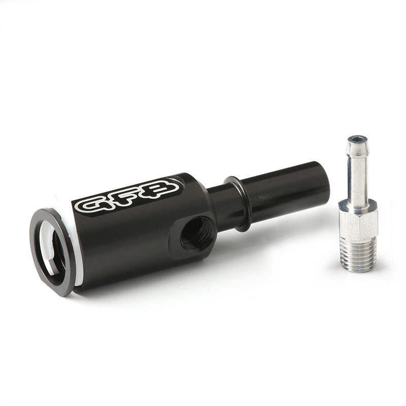 GFB Boost Tap - Audi A1 8X VW POLO 6R Skoda Fabia 1 2 1 4 TFSI TSI
