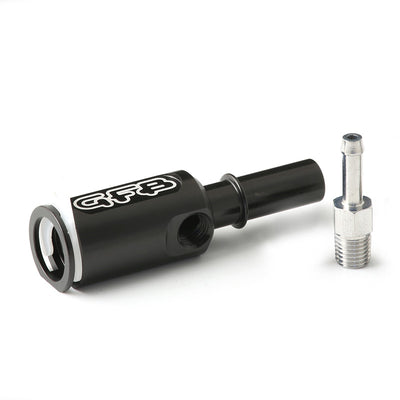 GFB Boost Tap - Audi A1 8X VW POLO 6R Skoda Fabia 1 2 1 4 TFSI TSI
