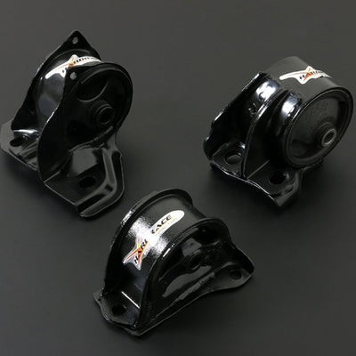 Hardrace HARDENED ENGINE MOUNT HONDA, CIVIC, EG, EH, EJ1/2