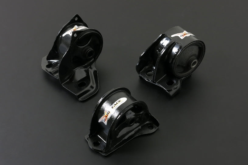 Hardrace HARDENED ENGINE MOUNT HONDA, CIVIC, EG, EH, EJ1/2