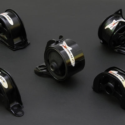 HARDENED ENGINE MOUNT HONDA, CIVIC, DEL SOL, EG, EH, EJ1/2, EG1/2
