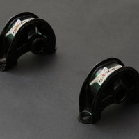 HARDRACE FRONT LOWER ENGINE TORQUE MOUNT HONDA, CIVIC, EG, EH, EJ1/2, EK3/4/5/9, EJ6/7/8/9, EM1 INTEGRA DC2